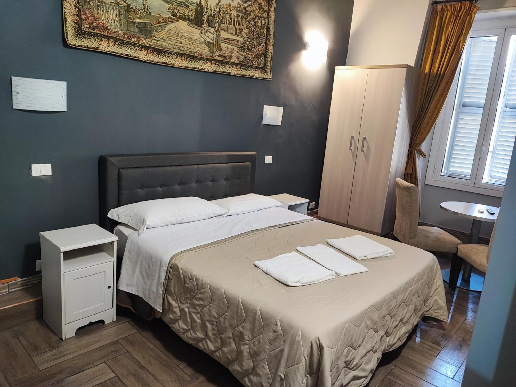 Napoleone Casa de hóspedes Roma