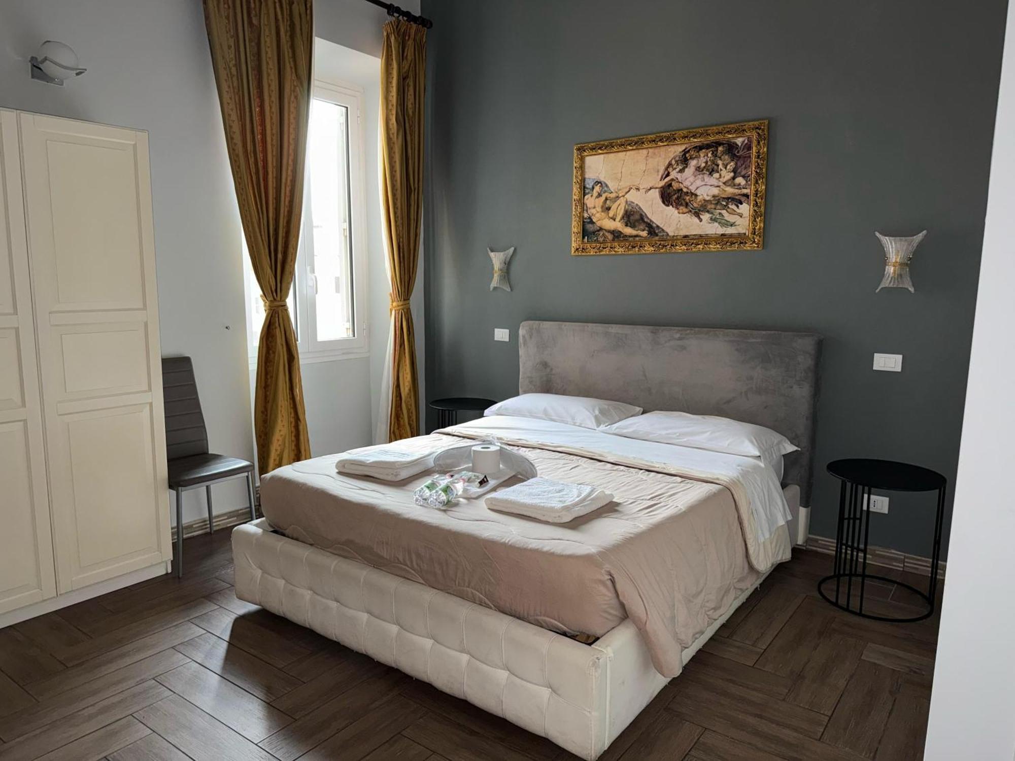 Napoleone Casa de hóspedes Roma